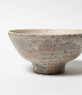 Kinjo Hiromu "Powdered rice bowl"