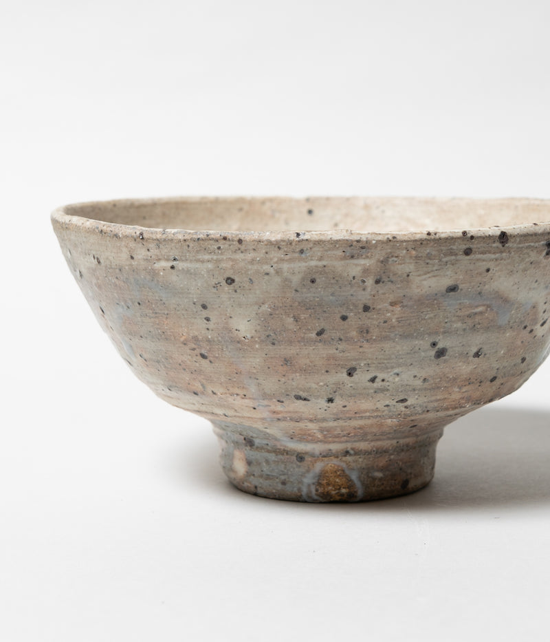 Kinjo Hiromu "Powdered rice bowl"