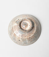 Kinjo Hiromu "Powdered rice bowl"