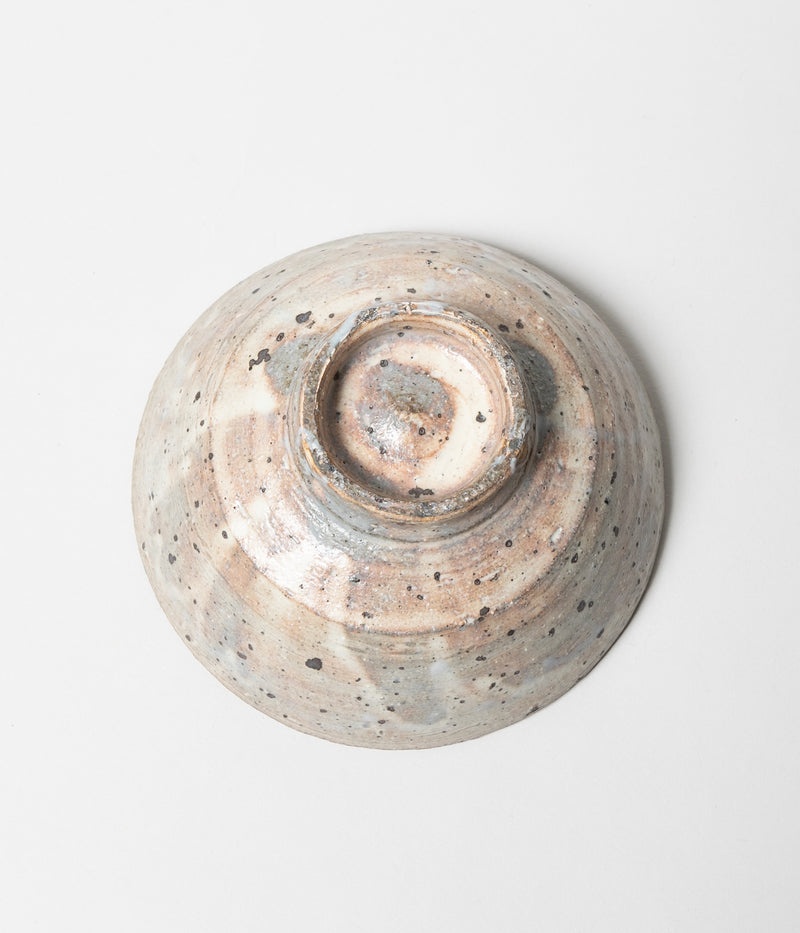 Kinjo Hiromu "Powdered rice bowl"