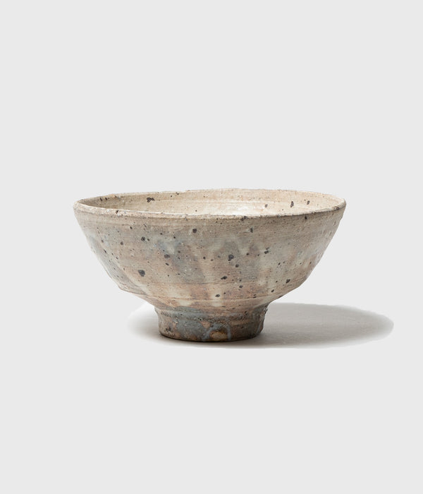 Kinjo Hiromu "Powdered rice bowl"