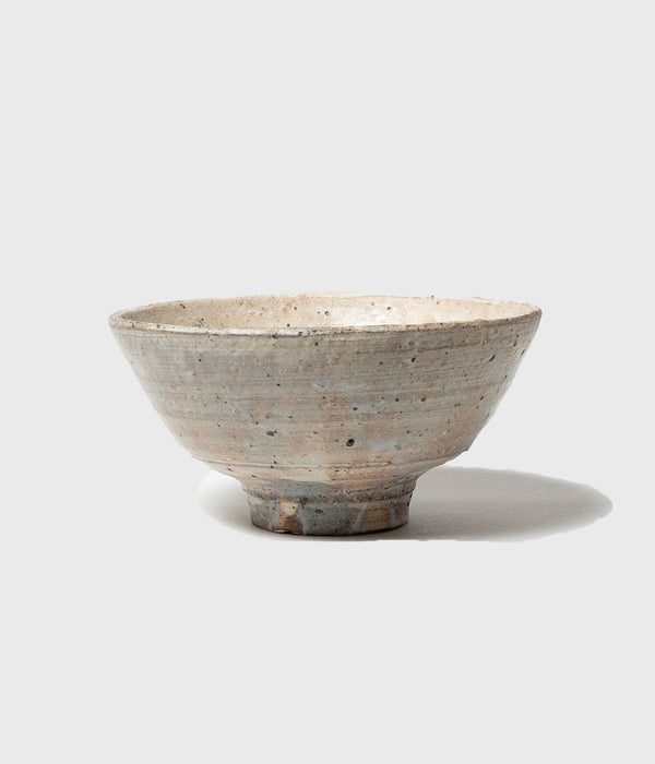 Kinjo Hiromu "Powdered rice bowl"
