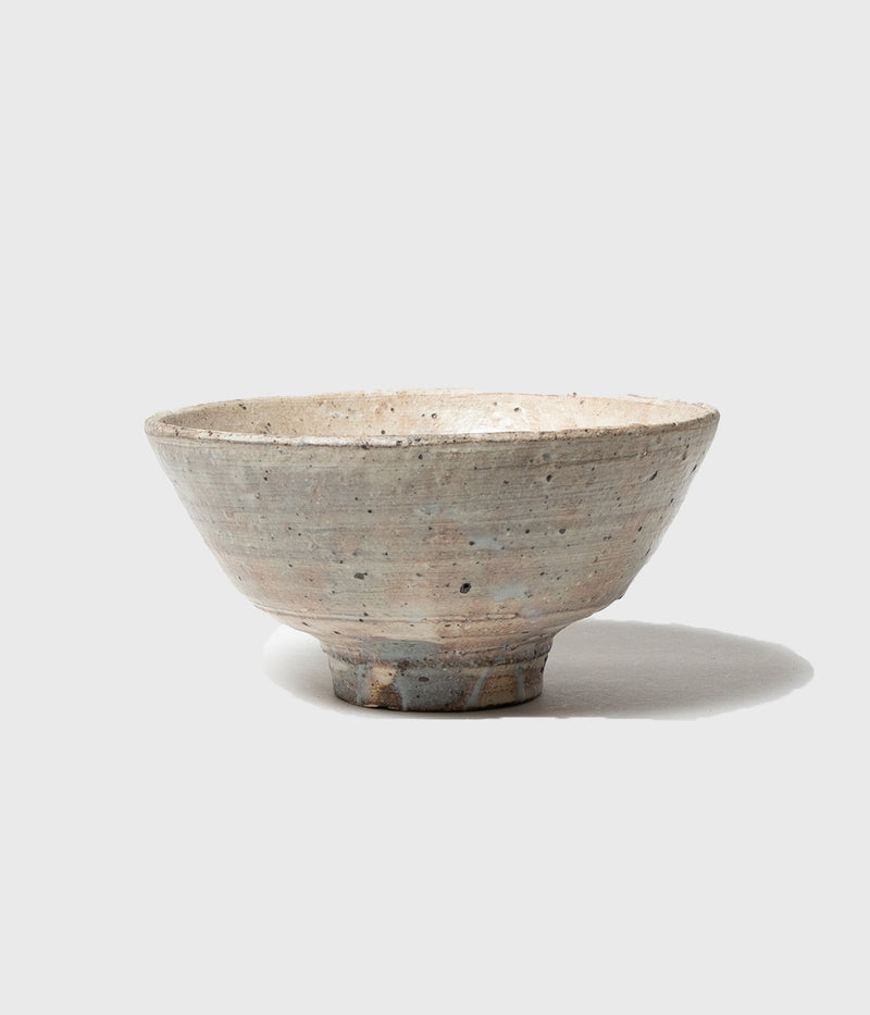 Kinjo Hiromu "Powdered rice bowl"