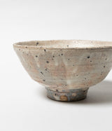 Kinjo Hiromu "Powdered rice bowl"