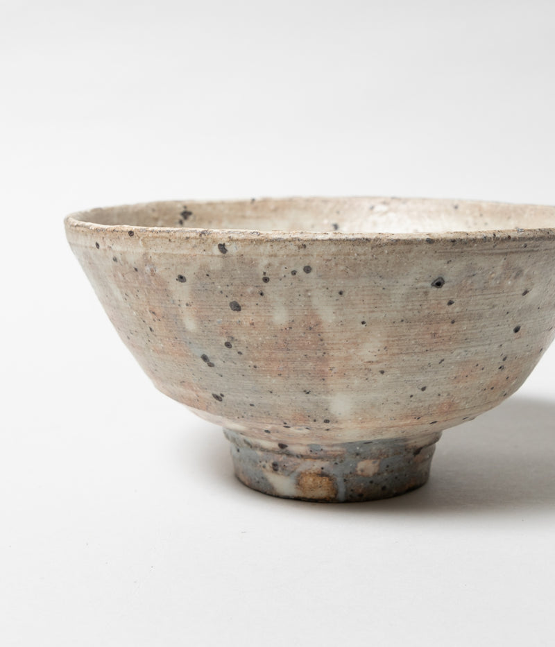 Kinjo Hiromu "Powdered rice bowl"