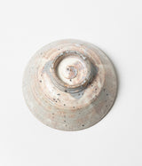 Kinjo Hiromu "Powdered rice bowl"