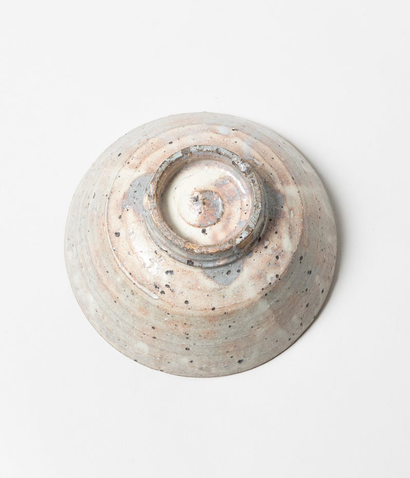 Kinjo Hiromu "Powdered rice bowl"