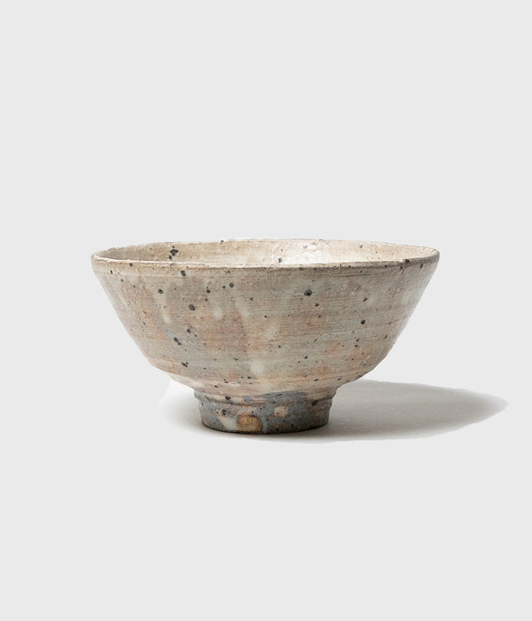 Kinjo Hiromu "Powdered rice bowl"
