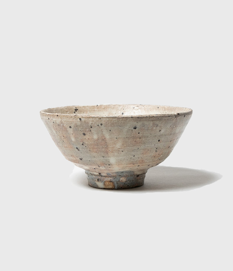 Kinjo Hiromu "Powdered rice bowl"