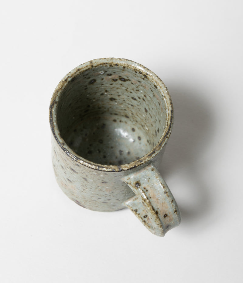 Kinjo Hiromu "Mug"