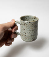 Kinjo Hiromu "Mug"