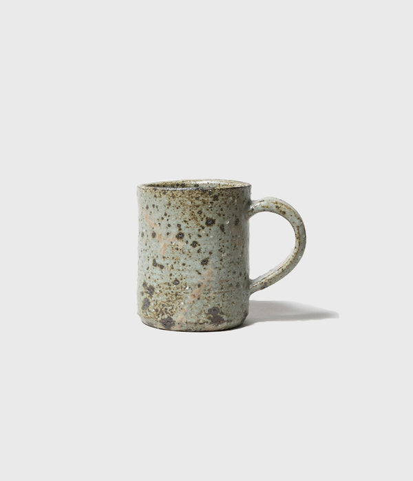 Kinjo Hiromu "Mug"