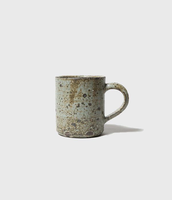 Kinjo Hiromu "Mug"