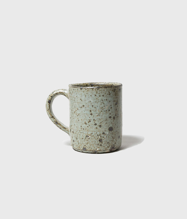 Kinjo Hiromu "Mug"