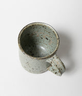 Kinjo Hiromu "Mug"