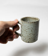 Kinjo Hiromu "Mug"