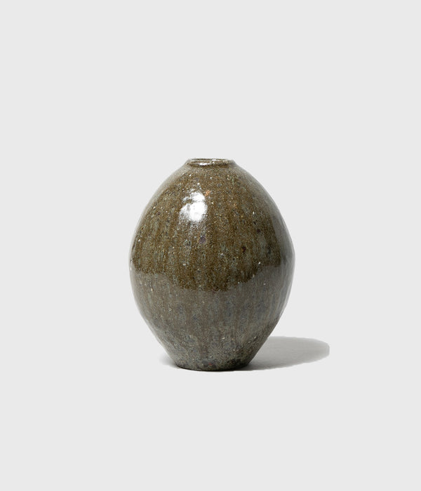 金城宙矛 "壺"
