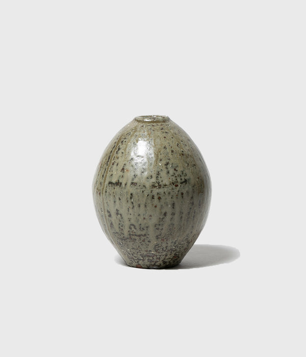 金城宙矛 "壺"
