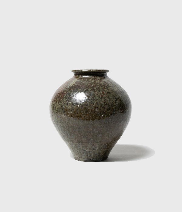 金城宙矛 "壺"