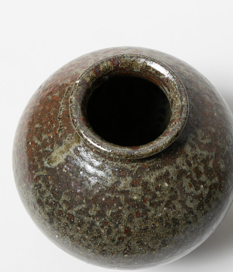 金城宙矛 "壺"