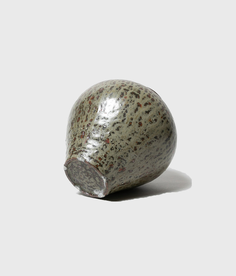 金城宙矛 "壺"