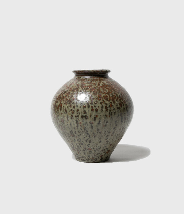 金城宙矛 "壺"
