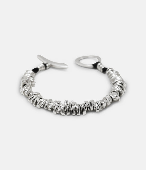 JILL PLATNER "Birdbone Bracelet"