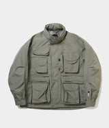 DAIWA PIER39 "GORE-TEX WINDSTOPPER® PERFECT FISHING JACKET"