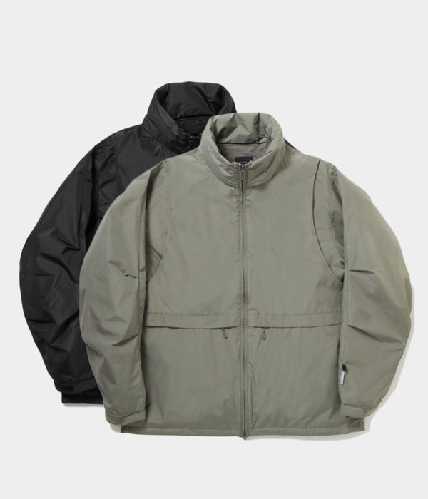 DAIWA PIER39 "GORE-TEX WINDSTOPPER® TECH 2WAY WINDBREAKER JACKET"