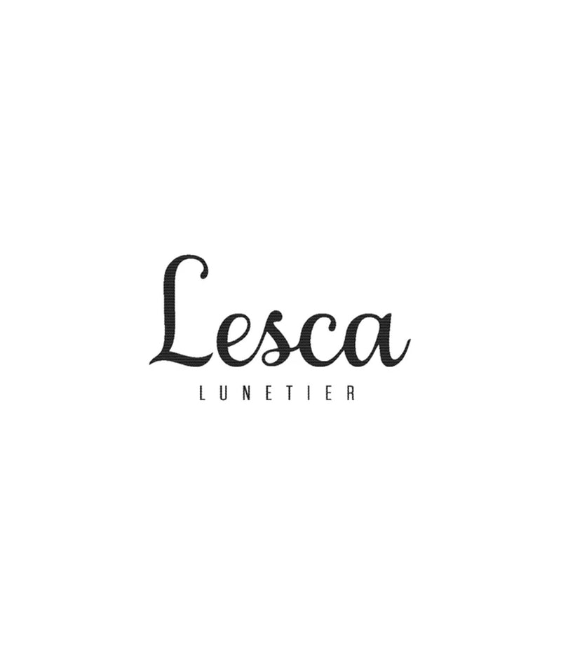 Lesca LUNETIER レスカルネティエ