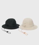 Hender Scheme "linen field hat"