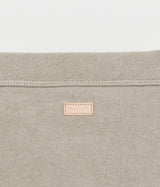 Hender Scheme "linen waist belt bag"