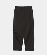 NANAMICA "Double Pleat Chino Pants"