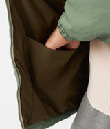 NANAMICA "Hooded Jacket"
