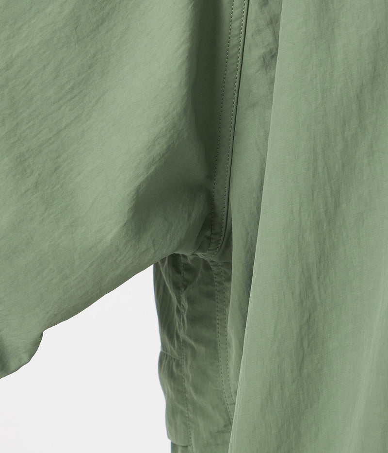 NANAMICA "Hooded Jacket"