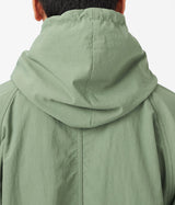 NANAMICA "Hooded Jacket"