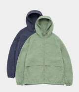 NANAMICA "Hooded Jacket"