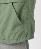 NANAMICA "Hooded Jacket"