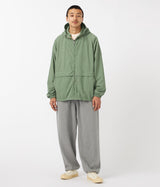 NANAMICA "Hooded Jacket"