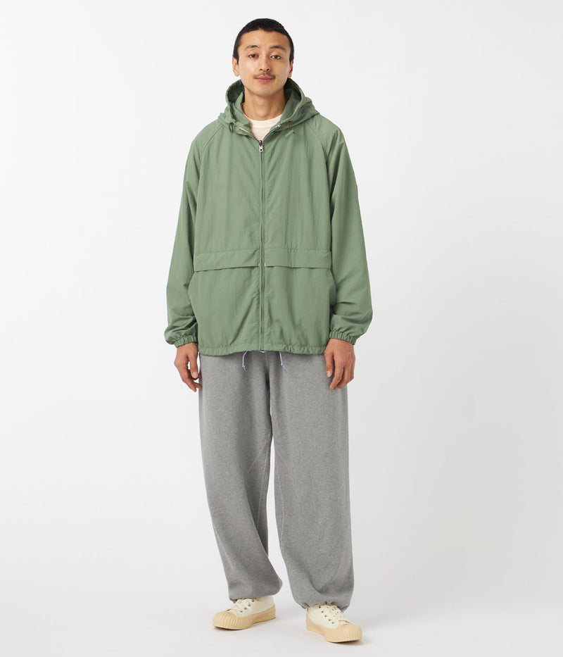 NANAMICA "Hooded Jacket"