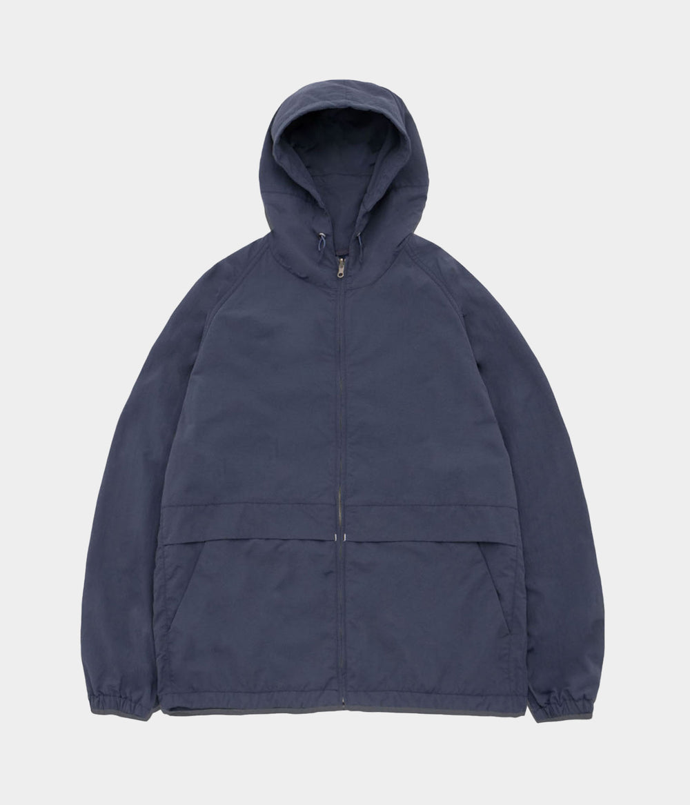 ジャケット・アウター riku umehara 25ss lame zip coat FALL/WINTER