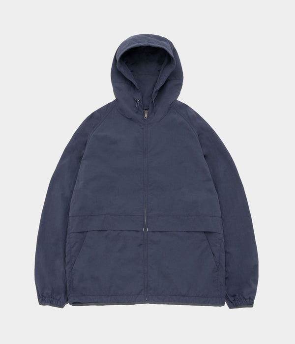 NANAMICA "Hooded Jacket"