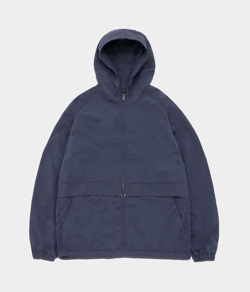 NANAMICA "Hooded Jacket"