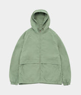 NANAMICA "Hooded Jacket"