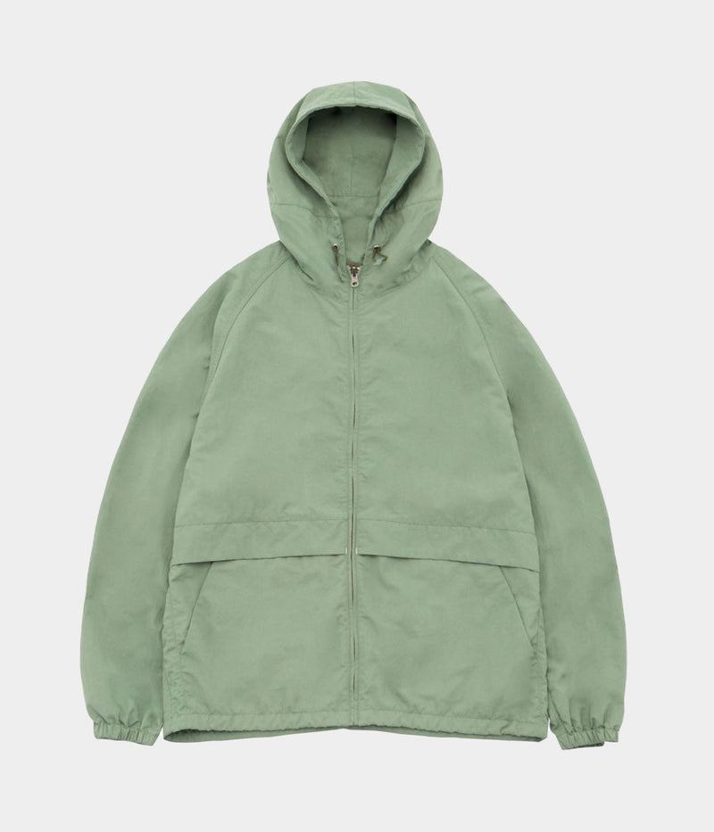 NANAMICA "Hooded Jacket"