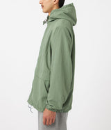 NANAMICA "Hooded Jacket"