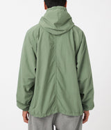 NANAMICA "Hooded Jacket"