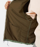 NANAMICA "Hooded Jacket"