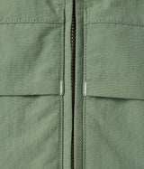NANAMICA "Hooded Jacket"