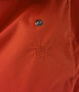 NANAMICA "Hooded Deck Jacket"